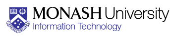 Monash University Information Technology