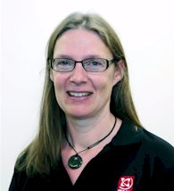 Annemarie Christophersen President ABNMS